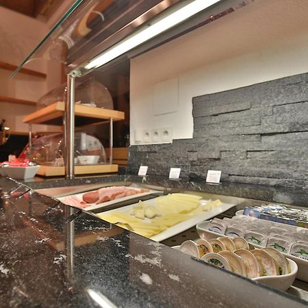Hotel Garni Hainbacherhof เซิลเดน ภายนอก รูปภาพ
