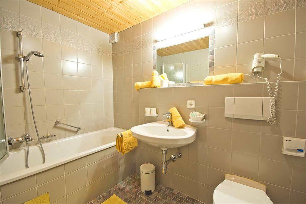 Hotel Garni Hainbacherhof เซิลเดน ภายนอก รูปภาพ