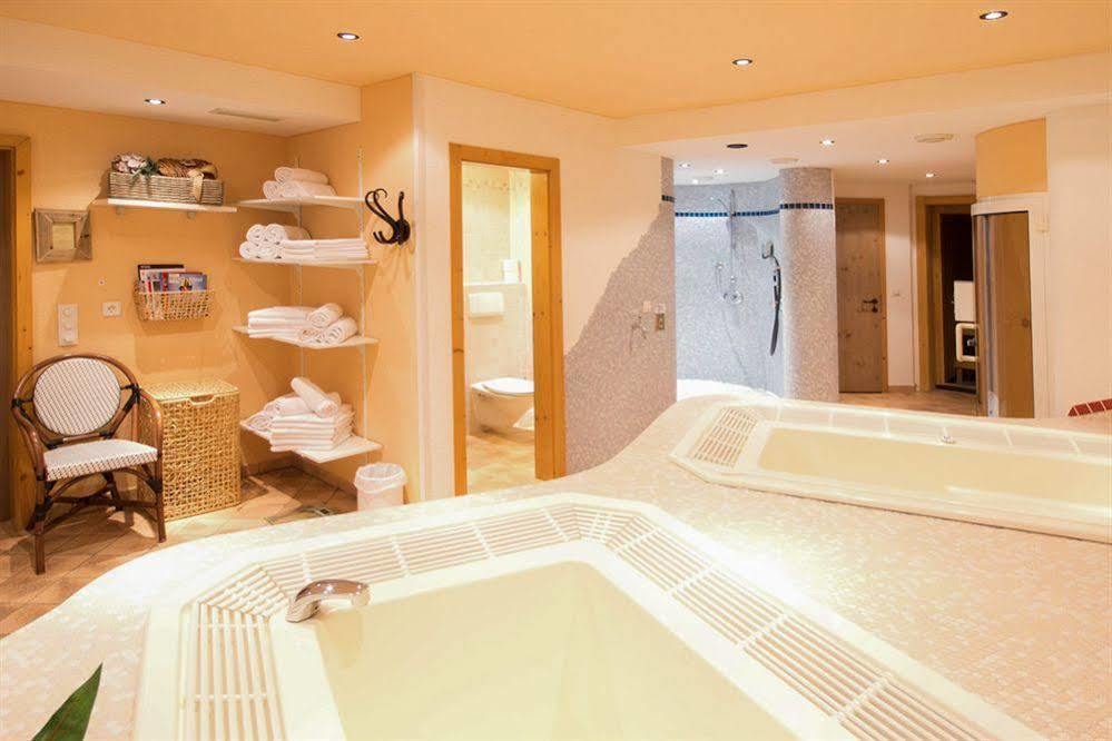 Hotel Garni Hainbacherhof เซิลเดน ภายนอก รูปภาพ